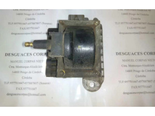 Блок управления двигателя 7700852093, MODULOENCENDIDO   Renault Clio I