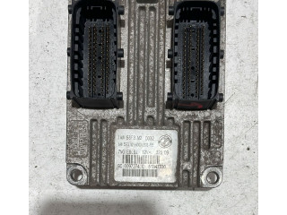 Řídící jednotka Fiat Punto Evo 2010