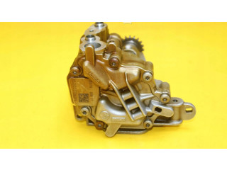 Масляный насос   150002257R  Renault Clio IV 