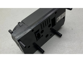 Блок управления климат-контролем 96514030XT, F921501 Citroen Xsara Picasso