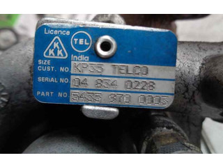 Turbodmychadlo Турбина 54359700003, KP35TELCO Tata Indica Vista I D475 1DT 14