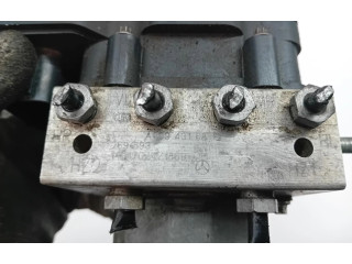 Блок управления ABS A0094316512, A0094316512   Mercedes-Benz GLA W156   