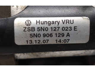Vstřikovací čerpadlo 1K0906089A, 5n0906129a   Volkswagen Tiguan    CBAB 
