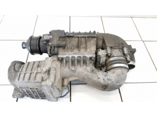 Turbodmychadlo Нагнетатель A2710902680, A2711400887 Mercedes-Benz E W211 1.8 271.941