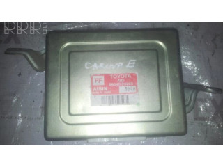 Блок управления ABS