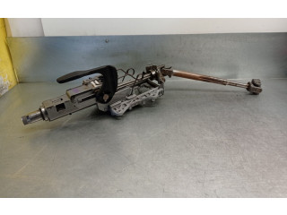 Ось рулевого колеса