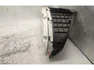 Панель приборов Mitsubishi Grandis