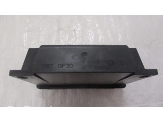 Блок управления коробкой передач 9826199380   Citroen SM