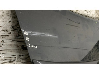 Задняя крышка (багажника)