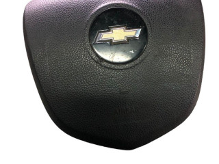 Подушка безопасности водителя Chevrolet Spark
