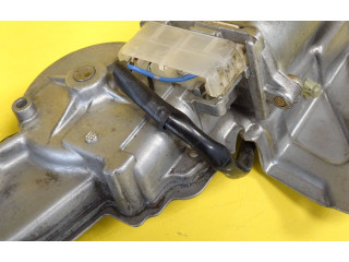 Моторчик заднего дворника Daihatsu Cuore