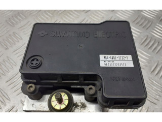 Блок АБС MN102311 Mitsubishi Outlander 2001 - 2007 года