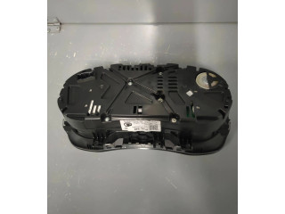 Панель приборов 6V0920940   Skoda Fabia Mk3 (NJ)       