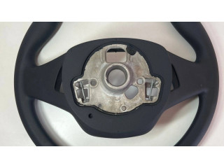 Руль Skoda Kamiq  2019- года 5E3419093, 5e3419091      