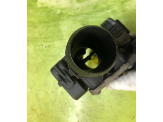 Дроссельная заслонка