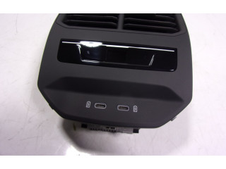 Блок управления климат-контролем 11A907049WHS, 5FA819203   Cupra Leon