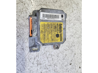 Блок подушек безопасности 550420800, 7700414214G   Renault Clio I