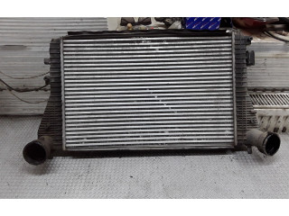 Интеркулер     Audi A3 S3 A3 Sportback 8P 