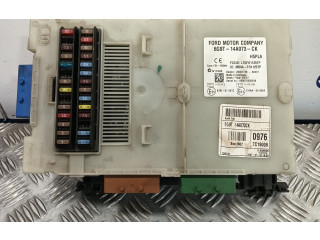 Модуль управления BSM 6G9T14A073CK, 28081749A6441 Ford S-MAX
