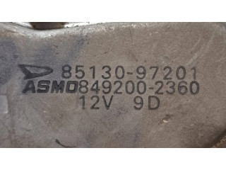 Моторчик заднего дворника 8513097201, 8492002360 Daihatsu Sirion