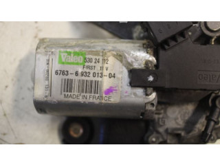 Моторчик заднего дворника 67636932013 Mini One - Cooper R50 - 53