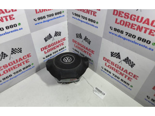 Подушка безопасности водителя 2K5880201   Volkswagen Caddy