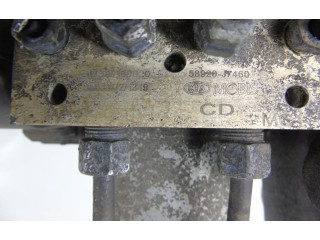 Блок АБС 58920J7460   KIA  Pro Cee'd II  2013 - 2018 года