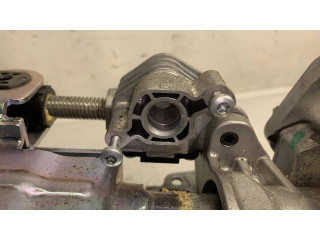  рейка  Колонка рулевая 166462082, a166462082   Mercedes-Benz GL X166 2013-2019 года