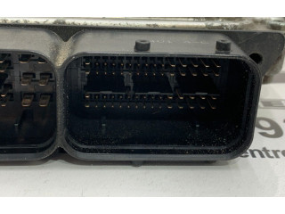 Блок управления двигателем Блок управления 8P0907115BA, 0261S05898   Audi A3 8Y