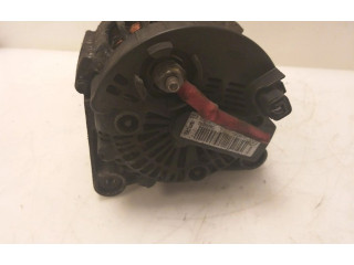 Генератор SG12B105, 108023391   Dacia Logan I      