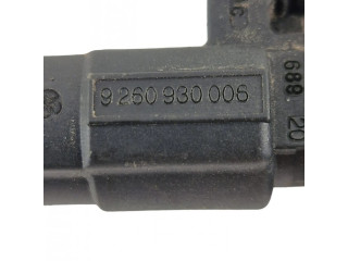 Форсунка 9260930006 Hyundai Getz для бензинового двигателя G4REE 1.4