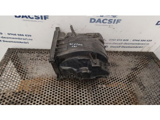 Вентилятор печки Audi A6 S6 C6 4F