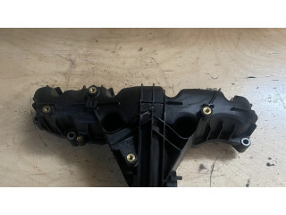 Всасывающий коллектор