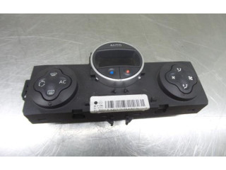 Блок управления климат-контролем 8200296683 Renault Clio III