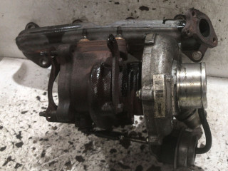  Турбина Renault Trafic II (X83)  H8200466021, H8200466021         