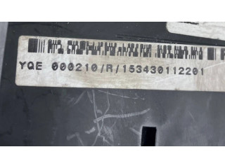 Блок предохранителей  YQE000210, YQH000140   Rover 75    