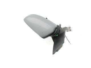 Зеркало электрическое Volkswagen Golf Plus 2005 - 2013 года