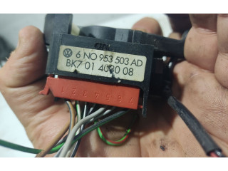 Ручка стеклоочистителей 6N0953519B01C   Volkswagen Polo