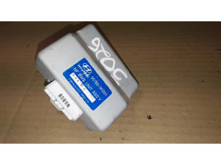 Другие блоки управления / модули