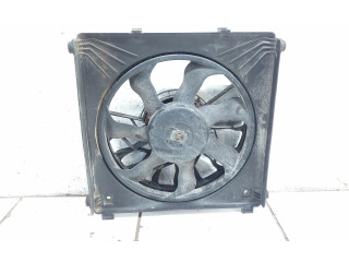 Вентилятор радиатора 600835700B Tesla Model S