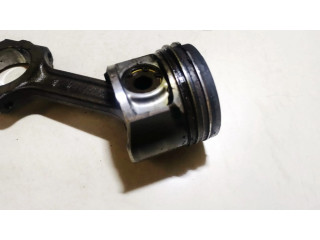 Поршень с шатуном Alfa Romeo 166 для дизельного двигателя 2.4