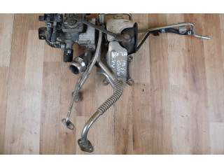  Турбина KIA Ceed  2823108400   для двигателя G4LE      