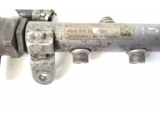 Vstřikovací lišta A6420702995 Mercedes-Benz E W212