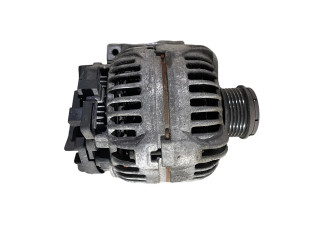 Генератор 30667894, 0124525060 Volvo XC90