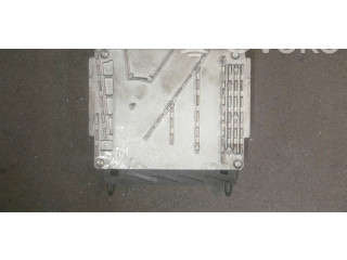 Блок управления двигателя 8627454A0261206829 Volvo V70