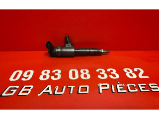 Vstřikovač 0445110339 Citroen C3 8HR