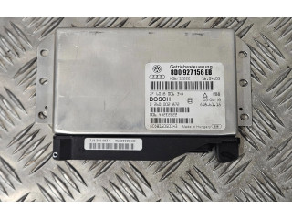 Блок управления коробкой передач 8D0927156EB, 6058006344 Skoda Superb B5 (3U)