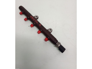 Топливная рампа 1717578 Ford Transit Custom для двигателя CYFF