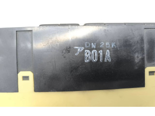 Блок управления климат-контролем B01A, DN25K   Mazda 323 F