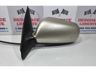 Зеркало электрическое Skoda Fabia Mk1 (6Y) 1999 - 2007 года